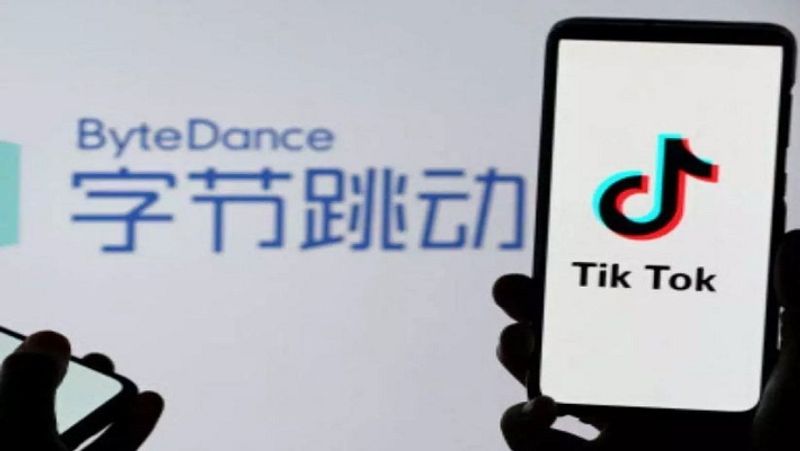 TikTok races past Facebook to become most downloaded app in the world