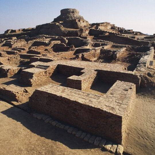 Kutch: హ‌ర‌ప్పా కంటే వేల ఏళ్ల ముందే మానవుల జాడ‌.. తాజా ప‌రిశోధ‌న‌లో సంచ‌లన విష‌యాలు