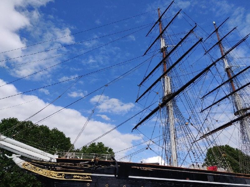 London walk travelogue by nidheesh nandanam Greenwich national maritime  museum