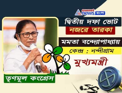 দ্বিতীয় দফার ভোটযুদ্ধে সামিল একগুচ্ছ তারকা, মমতা শুভেন্দু ছাড়াও নজর রয়েছে যে প্রার্থীদের দিকে