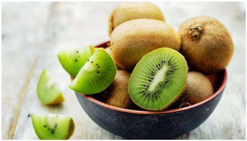 Beautiful skin to Vitamin C booster: Benefits of kiwi you shouldnt miss out on-dnm