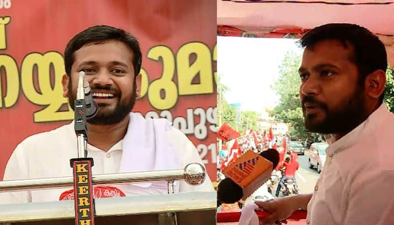 LDF will retain power in Kerala for sure says kanhaiya kumar