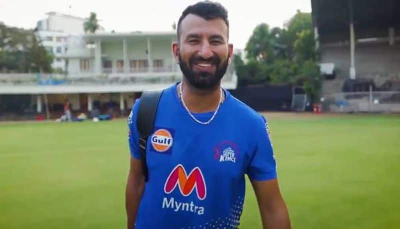 IPL 2022: I wouldnt have got any games, if I am picked by any team in IPL says Pujara