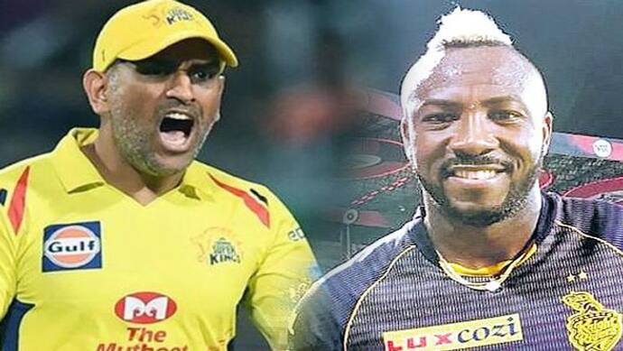 क्या IPL छोड़ मजदूरी करने निकले MS Dhoni और Andre Russell? जानें क्यों पुलिस ने दर्ज किया मामला