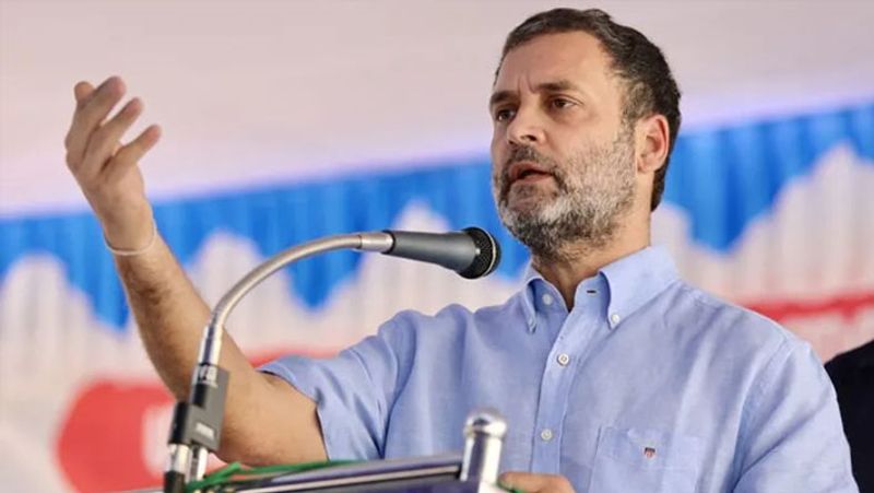 BJP trying to destroy Bengal and its culture; TMC failed at given opportunity: Rahul Gandhi-dnm