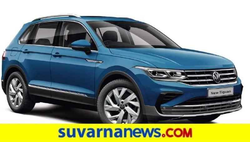 Volkswagen reveals information about much talked its new SUV Taigun