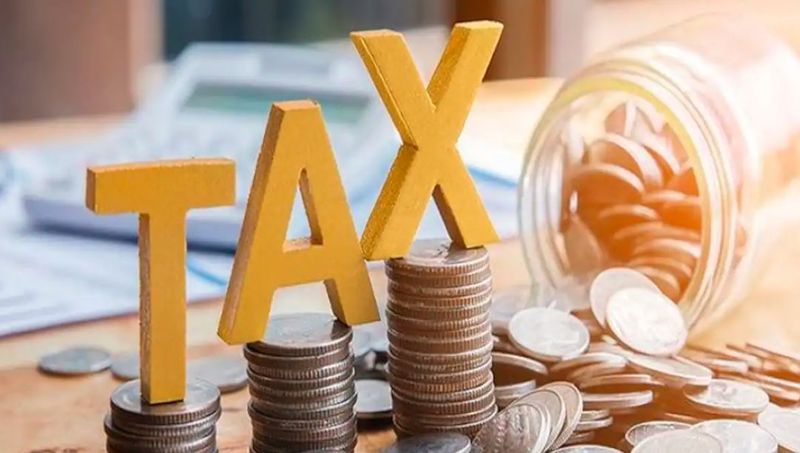 Tax Payers Alert New Income Tax E- Filing Website Launched hls