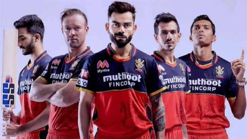 IPL 2021: Key Players, Strength, Weakness And Winning Chances Of Royal Challengers Bangalore