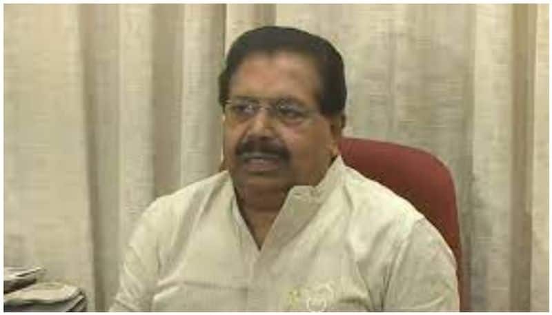 p c chacko against ramesh chennithala