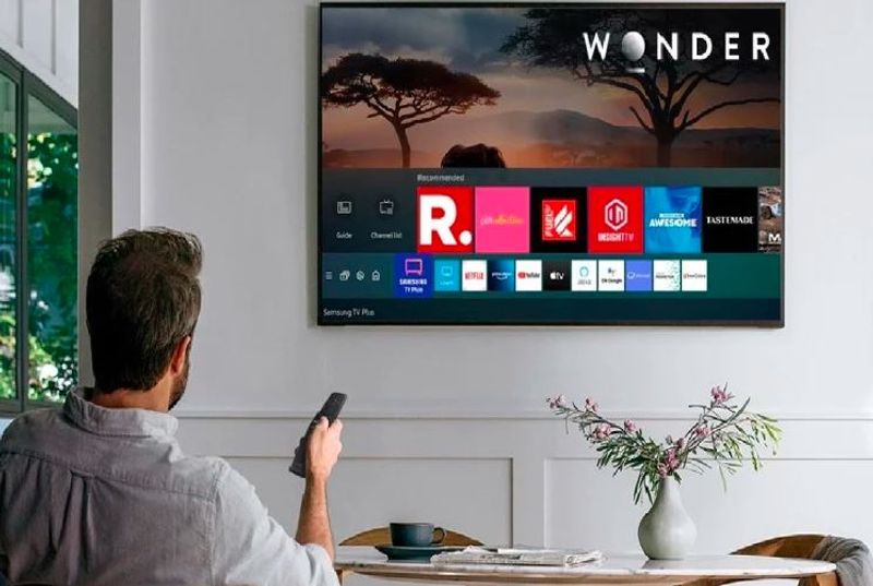 Samsung TV Plus: Now watch channels for free on Samsung Smart TV without cable connection know more here