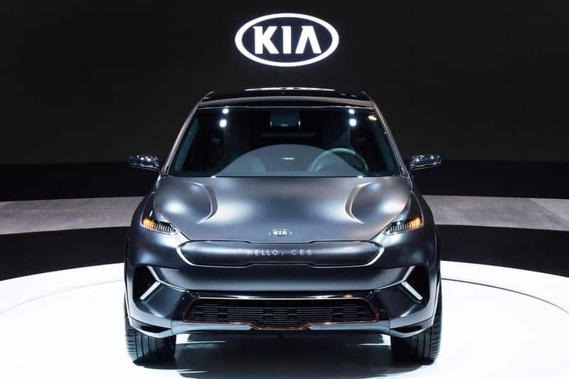 Soon from Kia Rs. 7 lakh budget car ready for release MKA