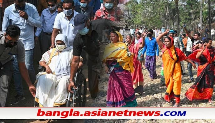 রেকর্ড ৮০ শতাংশের বেশি ভোট পড়ল দ্বিতীয় দফায়, নন্দীগ্রামও ভোট দিল দুহাত ভরে