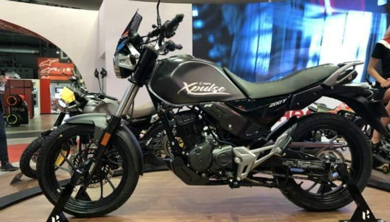 hero MotoCorp sales hike in march 2021