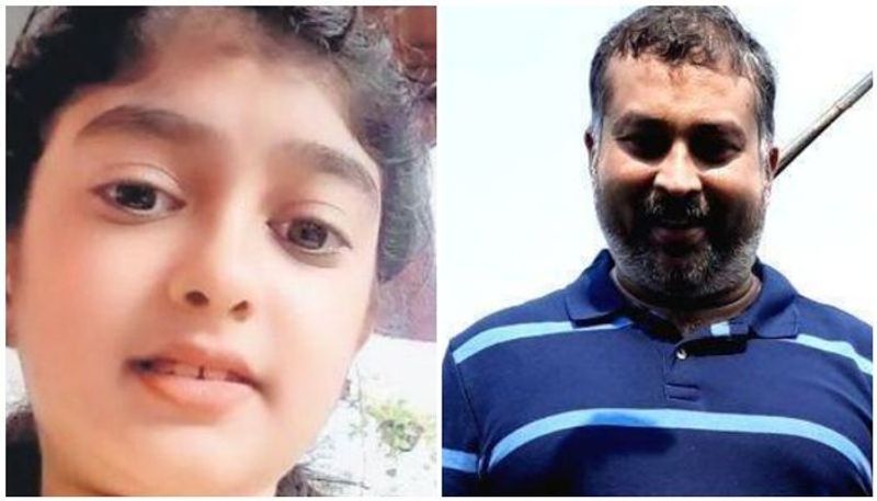 Vaiga Murder Case Father Sanu Mohan Kills Daughter verdict today nbu