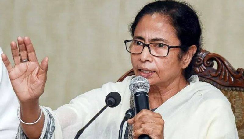 Election obeservors report against Mamata Banergee