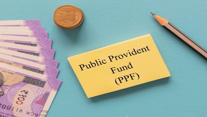 Public Provident Fund Interest rate is to be reviewed this month APK 