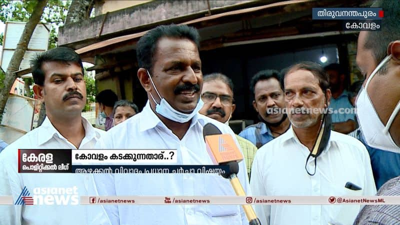 who will win in kovalam candidates about election