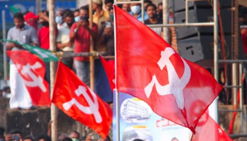 Hyderabad : CPI(M) slams BRS for floods, demands compensation for victims RMA