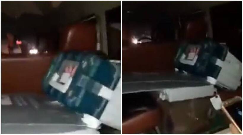 Assam: EC suspends 4 poll officials after EVM found in BJP MLA's car, orders repolling at Ratabari station