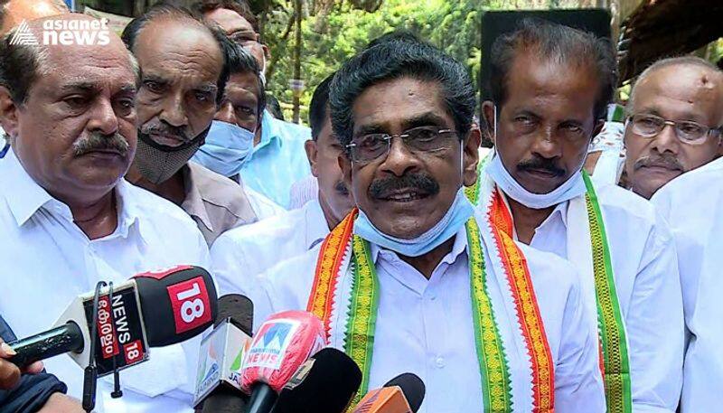 Kerala Assembly Election 2021 mullappally ramachandran response on manjeshwar ldf vote controversy