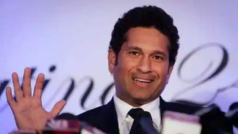 Sachin Tendulkar hospitalised as COVID-19 precautionary measure-ayh