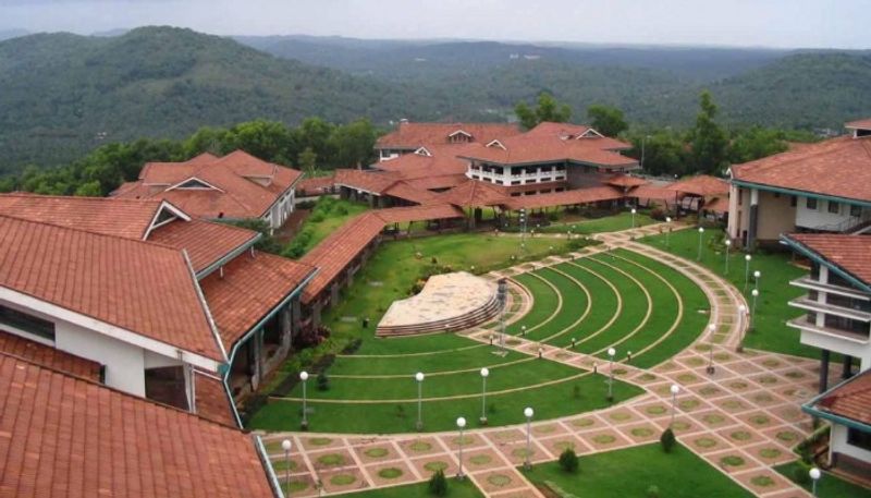 IIM Kozhikode becomes India's 3rd best management school; CUSAT, Kerala University improves NIRF 2023 rankings anr