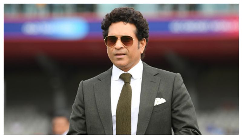 Sachin Tendulkar among celebrities named in Pandora Papers leak exposing offshore dealings pod