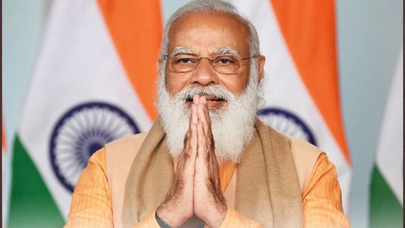 Coronavirus cases PM Narendra Modi will meet chief ministers on April 8 ckm