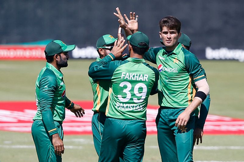 T20 World Cup Matthew Hayden applauds Shaheen Afridi