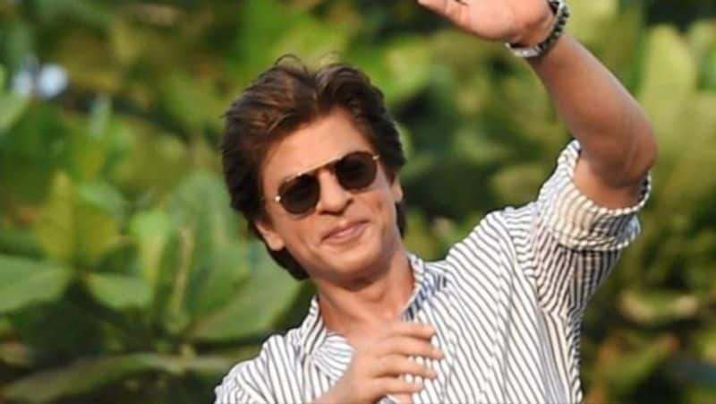 When Shah Rukh Khan had once told Riteish Deshmukh, 'I am ready to marry you' SCJ