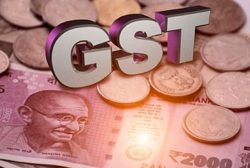 GST revenue hits all time record in April