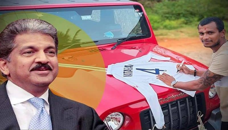 Mahindra company is providing to oxygen to Maharashtra