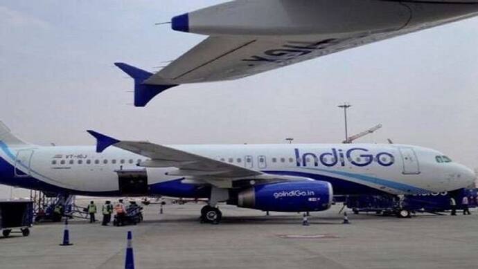 UAE के बाद India में भी दो Indigo विमान आपस में टकराने से बाल-बाल बचे, 426 यात्री थे फ्लाइट में, जांच शुरू