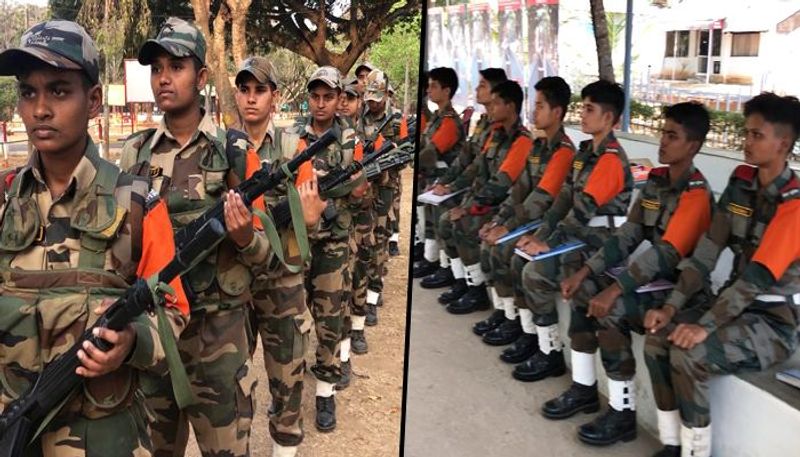 First batch of Lady Lance Naik to join Army May 8