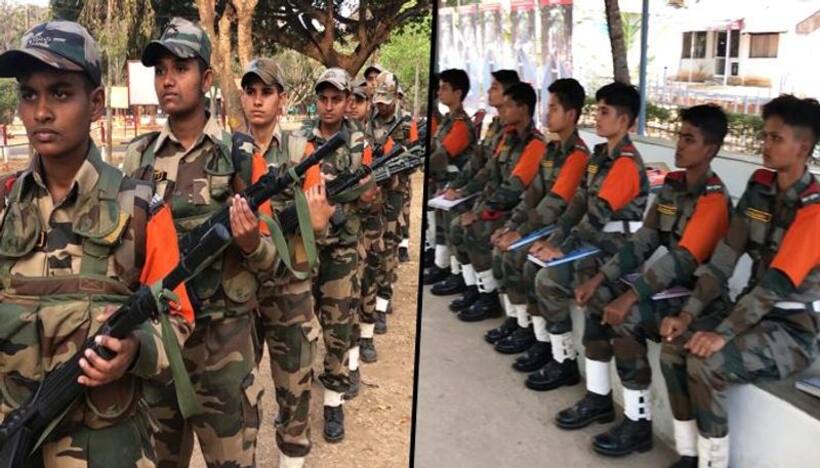 First batch of Lady Lance Naiks to join Army on May 8