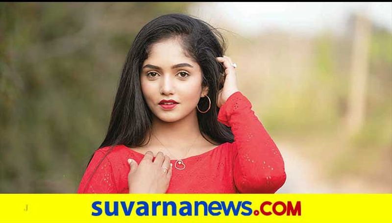 Colors kannada geetha fame Bhavya gowda Dear Kanmani film interview vcs