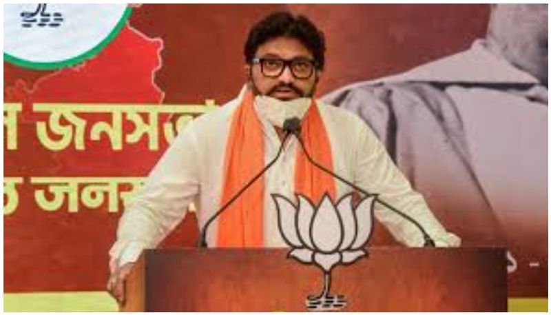 central minister babul supriyo on west bengal election