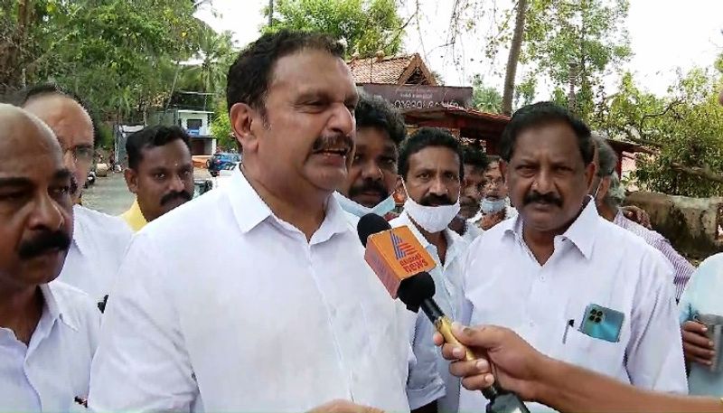 Wont go back to loksabha will work in Kerala Politics says K Muraleedharan