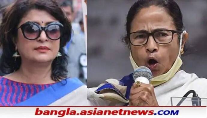 'দেবশ্রী রায়কে নিয়ে ক্ষোভ ছিল-তাই প্রার্থী করিনি',  বিস্ফোরক মমতা