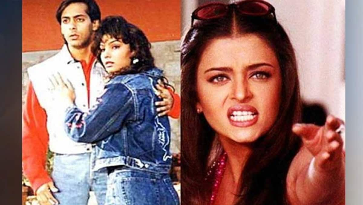 Somy Ali, Salman Khan affair: Did actress accuse Aishwarya Rai for her  breakup with Khan?