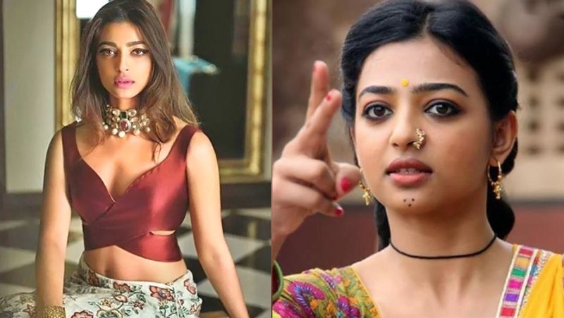 Watch Radhika Apte's throwback video practising Kathak gracefully RCB