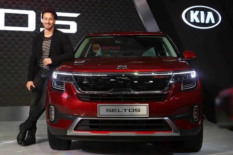 Kia India introduces refreshed Seltos and Sonet