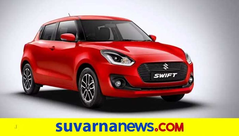 The Marutis swift is leading in car sales says March Month reports