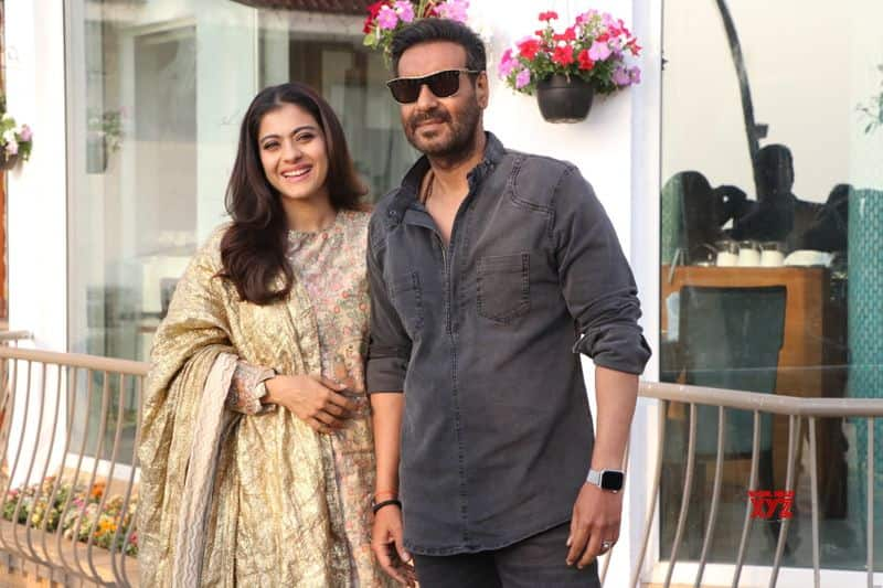 Lessons you can learn from Kajol and Ajay Devgn for a successful marriage