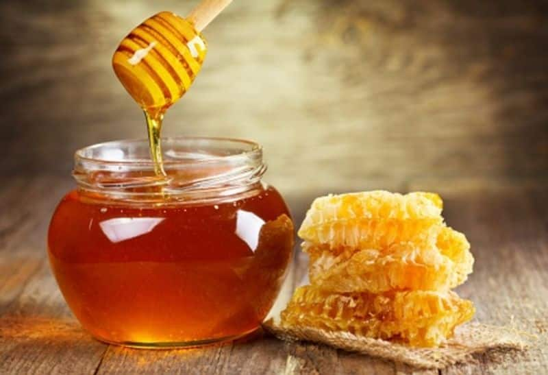 Weight loss: Honey can aid your weight loss journey, wondering how? Read on-dnm