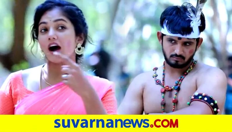 Kannada serial Geetha getting trolled in Social media for its latest episodes dpl