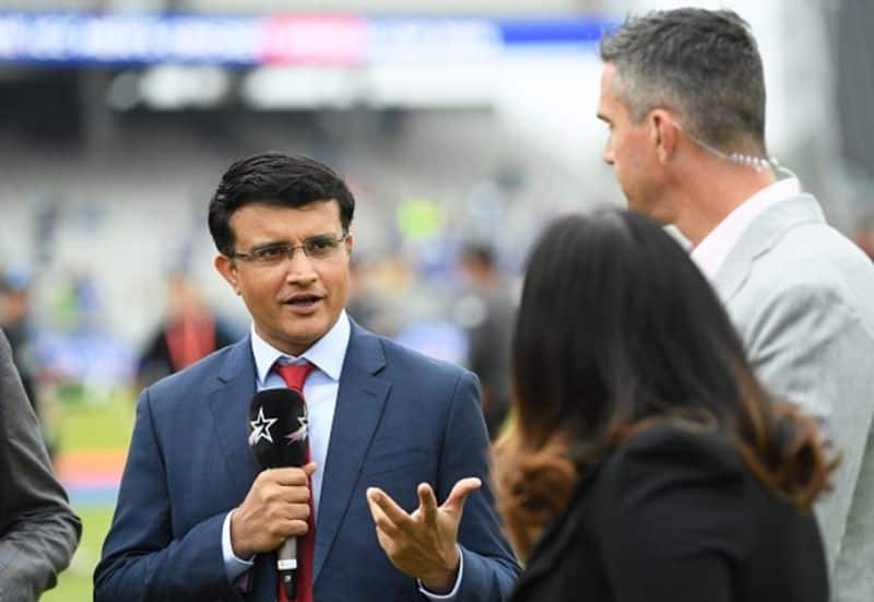 Sourav Ganguly names India player he is obsessed with