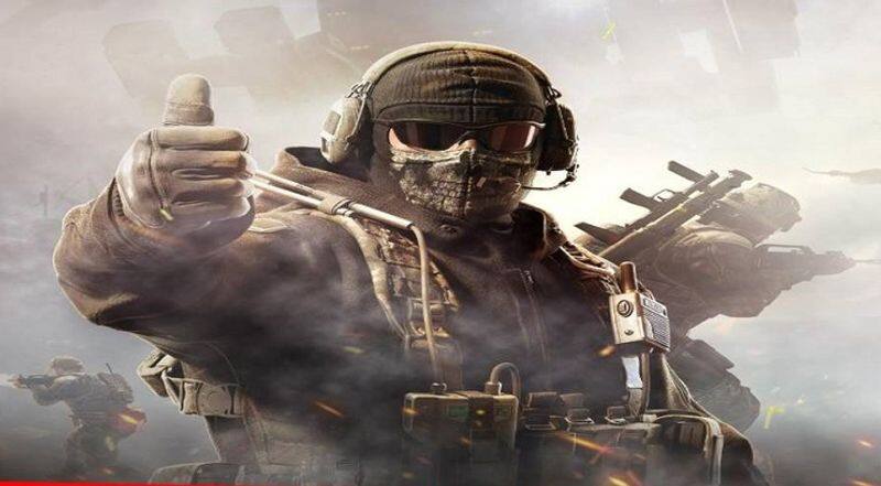 Jio Qualcomm bring Call of Duty Mobile Aces Esports Challenge on JioGames platform ckm