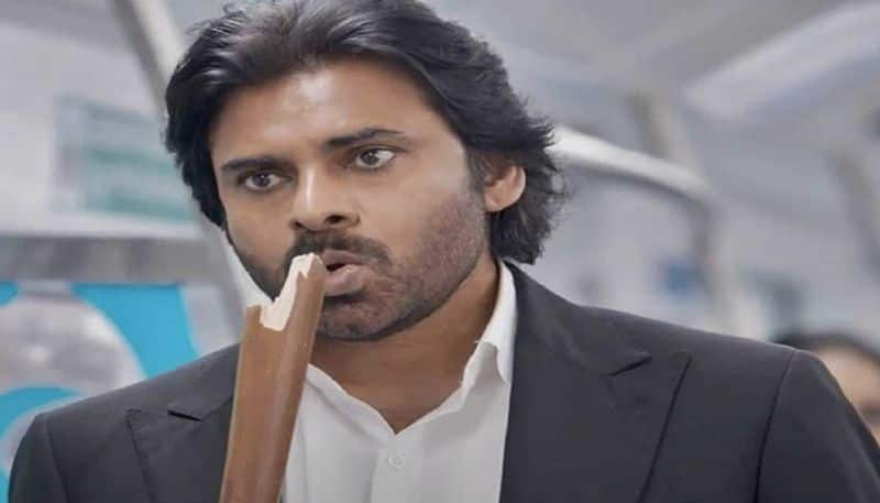 Testing Times for pawan Kalyans Vakeel Saab? jsp