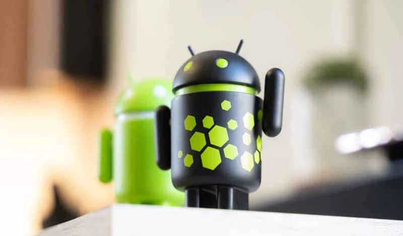 Google first developer preview of Android 13 launched with better app themes and privacy mnj